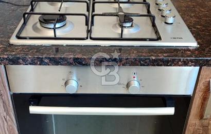 URLA MERKEZDE KİRALIK DAİRE. Beyaz Eşya Mevcut