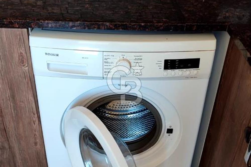 URLA MERKEZDE KİRALIK DAİRE. Beyaz Eşya Mevcut