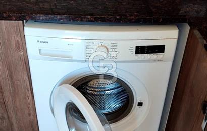 URLA MERKEZDE KİRALIK DAİRE. Beyaz Eşya Mevcut