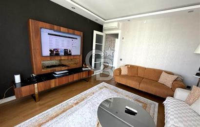 Beykent Beytepe Sitesi'nde Satılık 4+1 Lüks Daire (228m² Net)