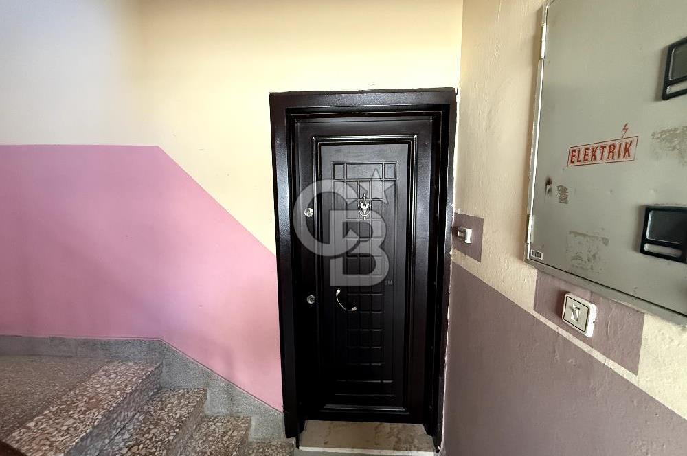 PLAJ CADDESİ ÜZERİ KİRALIK 1+1 DAİRE