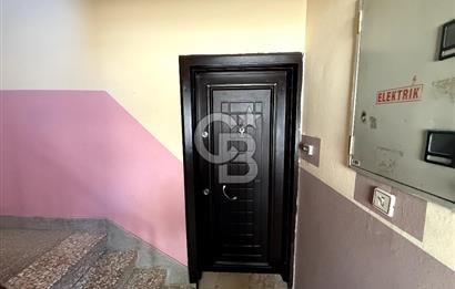 PLAJ CADDESİ ÜZERİ KİRALIK 1+1 DAİRE