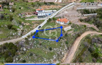 Muğla Menteşe Zeytin'de Satılık Konut İmarlı Arsa