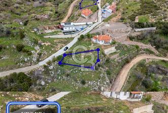 Muğla Menteşe Zeytin'de Satılık Konut İmarlı Arsa - 2 - 346458