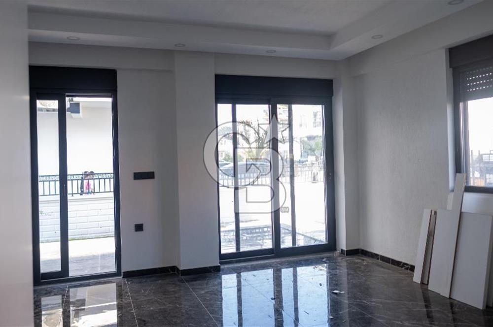 Ortaca Arıkbaşı Satılık 3+1 Bahçe Dubleks