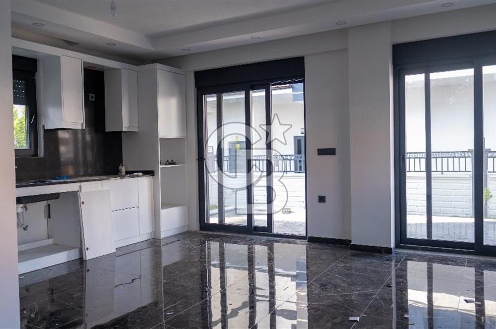 Ortaca Arıkbaşı Satılık 3+1 Bahçe Dubleks