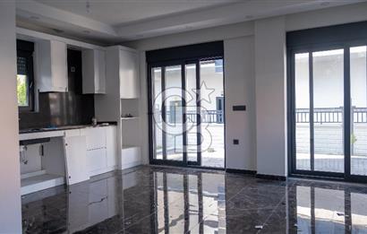 Ortaca Arıkbaşı Satılık 3+1 Bahçe Dubleks