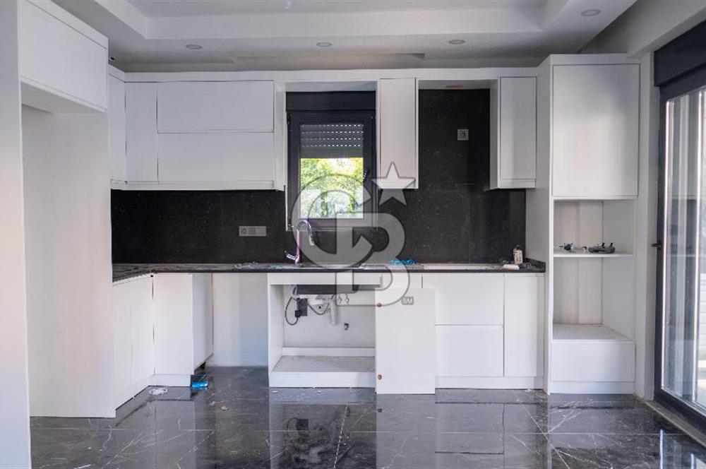 Ortaca Arıkbaşı Satılık 3+1 Bahçe Dubleks