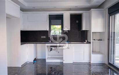 Ortaca Arıkbaşı Satılık 3+1 Bahçe Dubleks