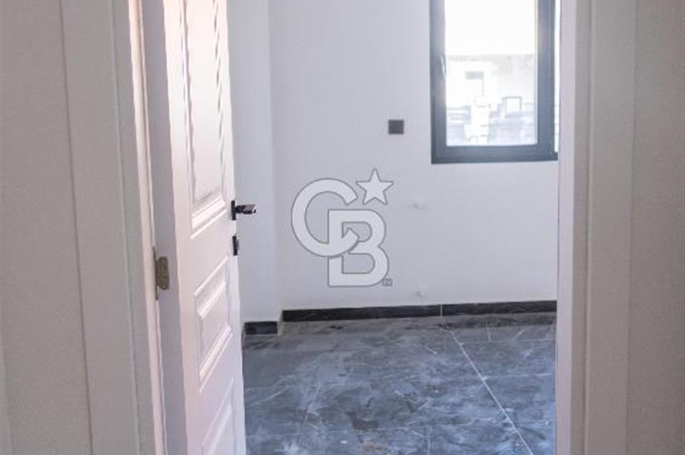 Ortaca Arıkbaşı Satılık 3+1 Bahçe Dubleks