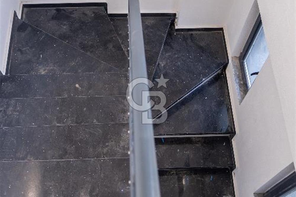 Ortaca Arıkbaşı Satılık 3+1 Bahçe Dubleks