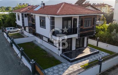 Ortaca Arıkbaşı Satılık 3+1 Bahçe Dubleks