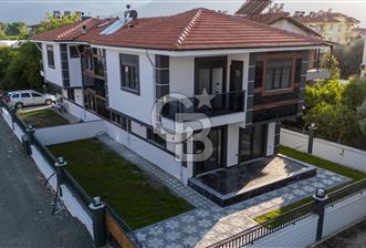 Ortaca Arıkbaşı Satılık 3+1 Bahçe Dubleks - 7 - 346523