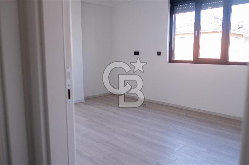 Ortaca Arıkbaşı Satılık 3+1 Bahçe Dubleks