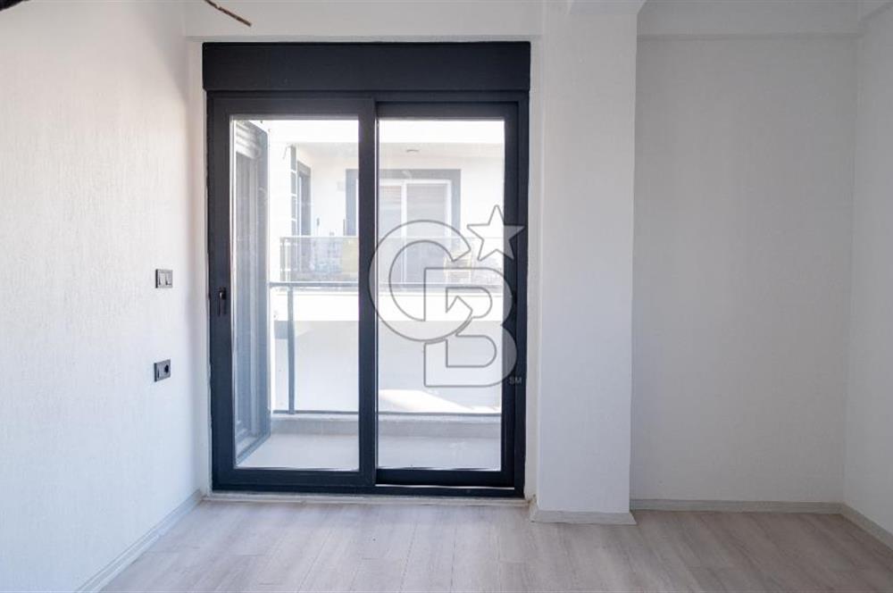 Ortaca Arıkbaşı Satılık 3+1 Bahçe Dubleks