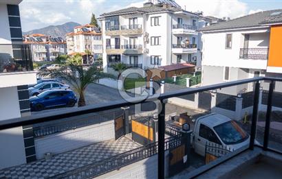 Ortaca Arıkbaşı Satılık 3+1 Bahçe Dubleks