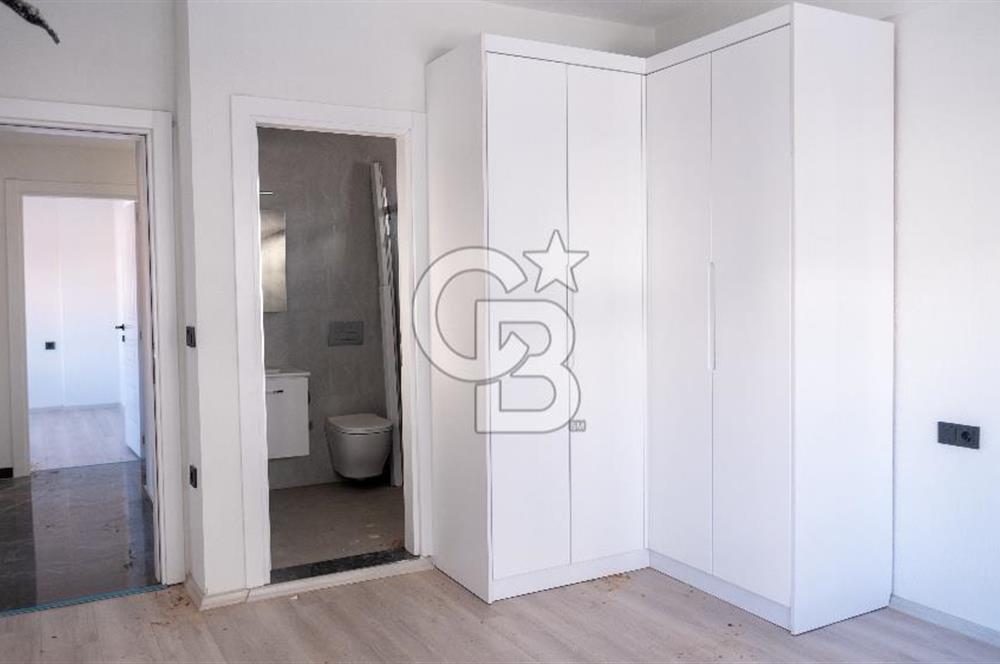 Ortaca Arıkbaşı Satılık 3+1 Bahçe Dubleks