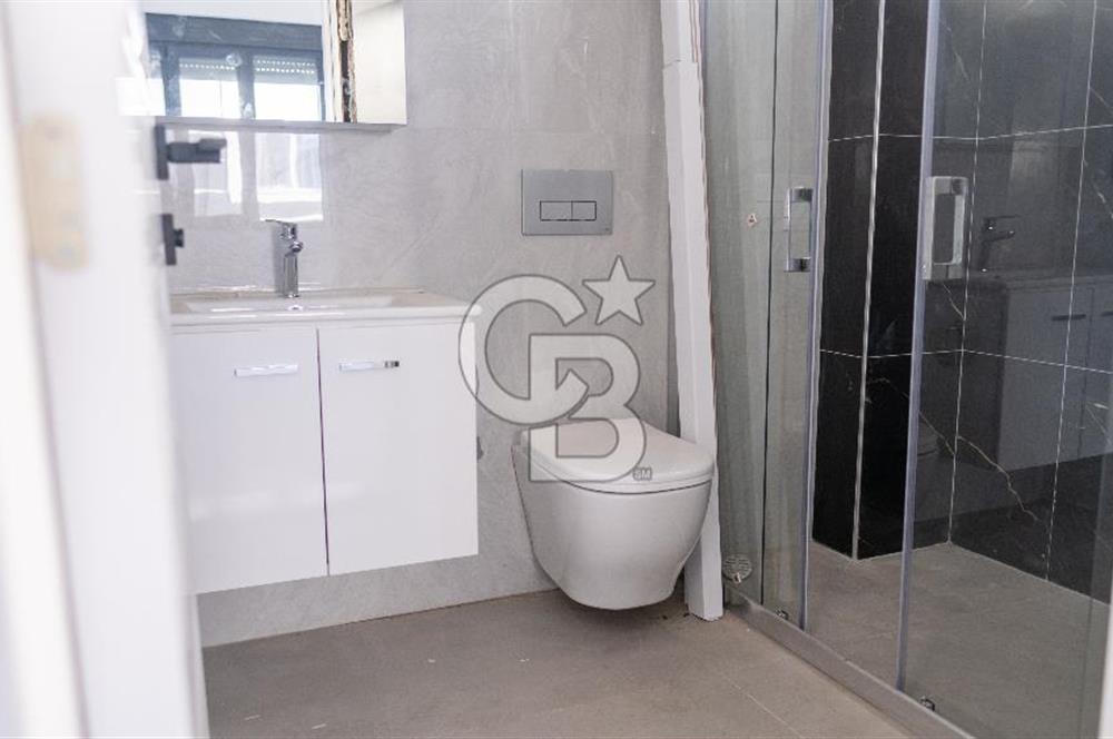 Ortaca Arıkbaşı Satılık 3+1 Bahçe Dubleks