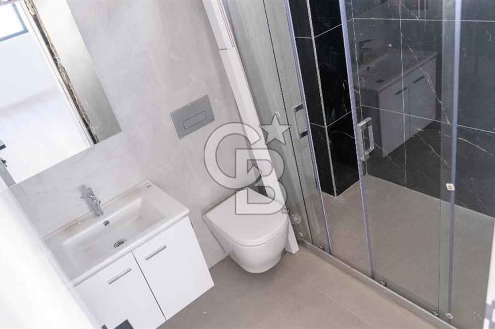 Ortaca Arıkbaşı Satılık 3+1 Bahçe Dubleks