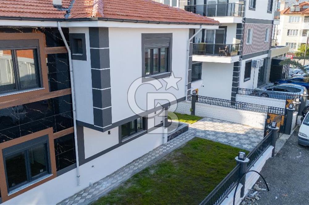 Ortaca Arıkbaşı Satılık 3+1 Bahçe Dubleks