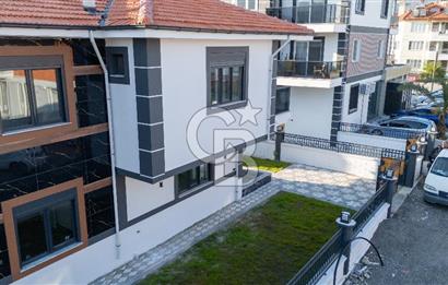 Ortaca Arıkbaşı Satılık 3+1 Bahçe Dubleks