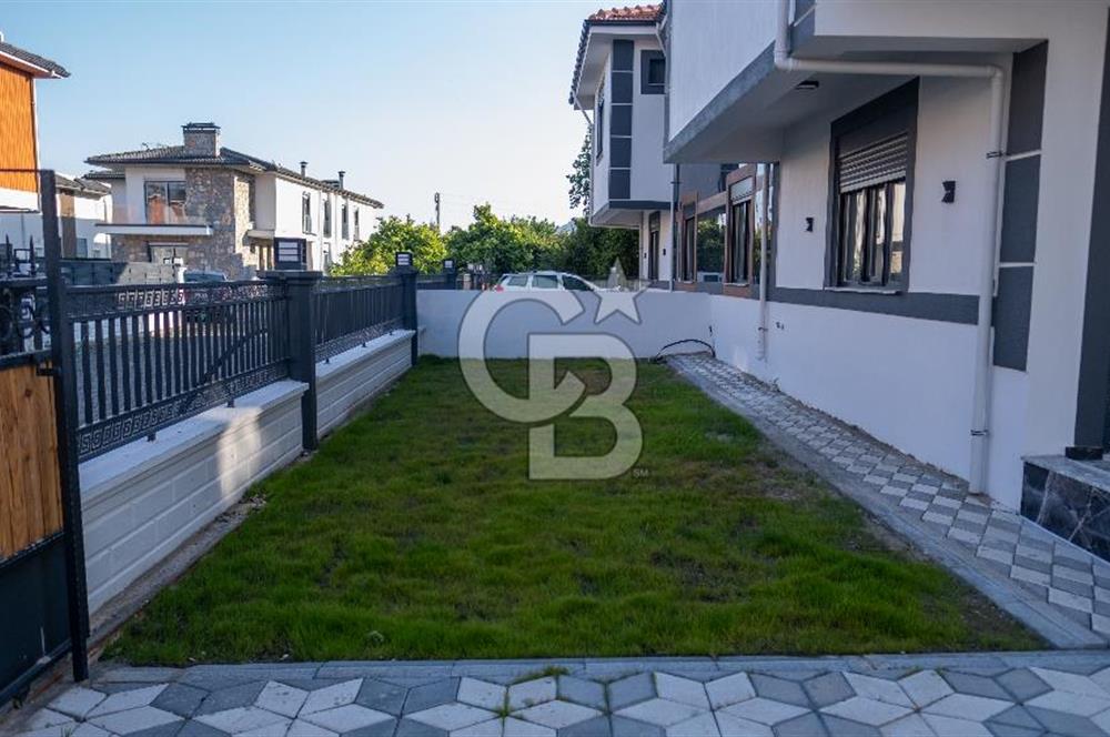 Ortaca Arıkbaşı Satılık 3+1 Bahçe Dubleks