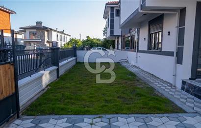 Ortaca Arıkbaşı Satılık 3+1 Bahçe Dubleks