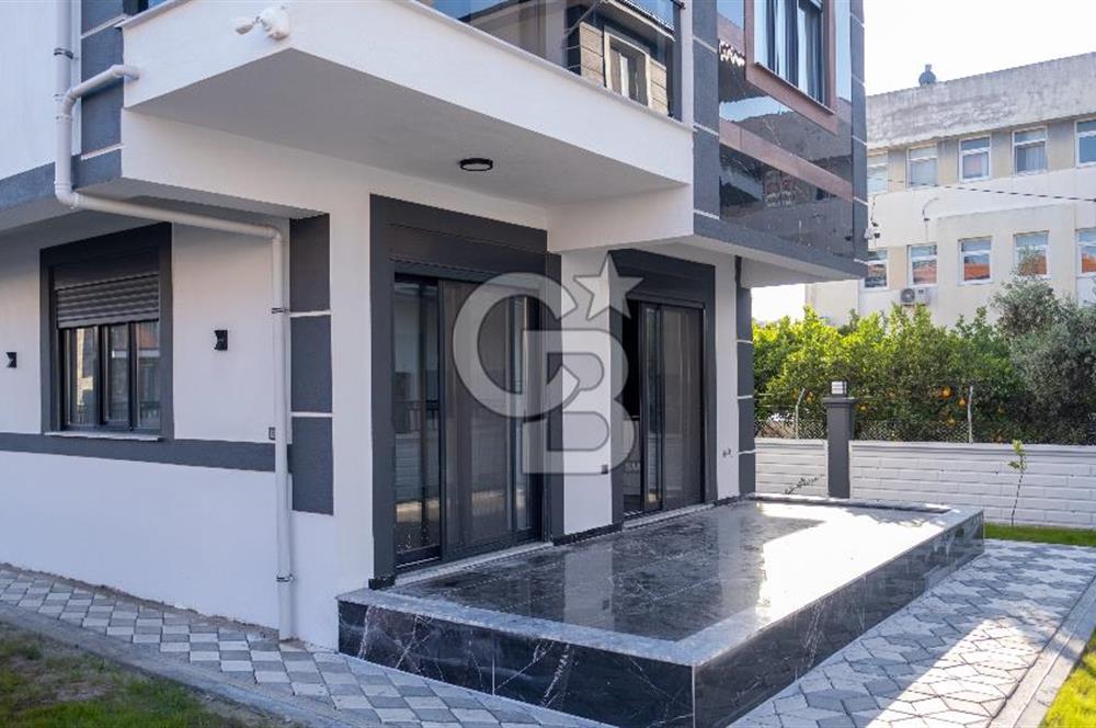 Ortaca Arıkbaşı Satılık 3+1 Bahçe Dubleks