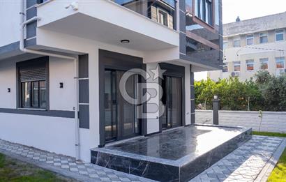 Ortaca Arıkbaşı Satılık 3+1 Bahçe Dubleks