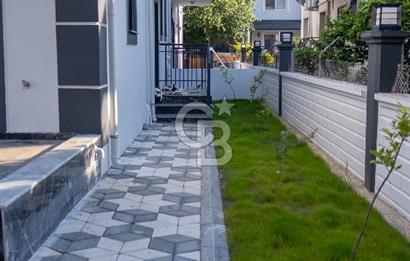 Ortaca Arıkbaşı Satılık 3+1 Bahçe Dubleks