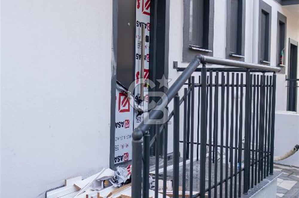 Ortaca Arıkbaşı Satılık 3+1 Bahçe Dubleks