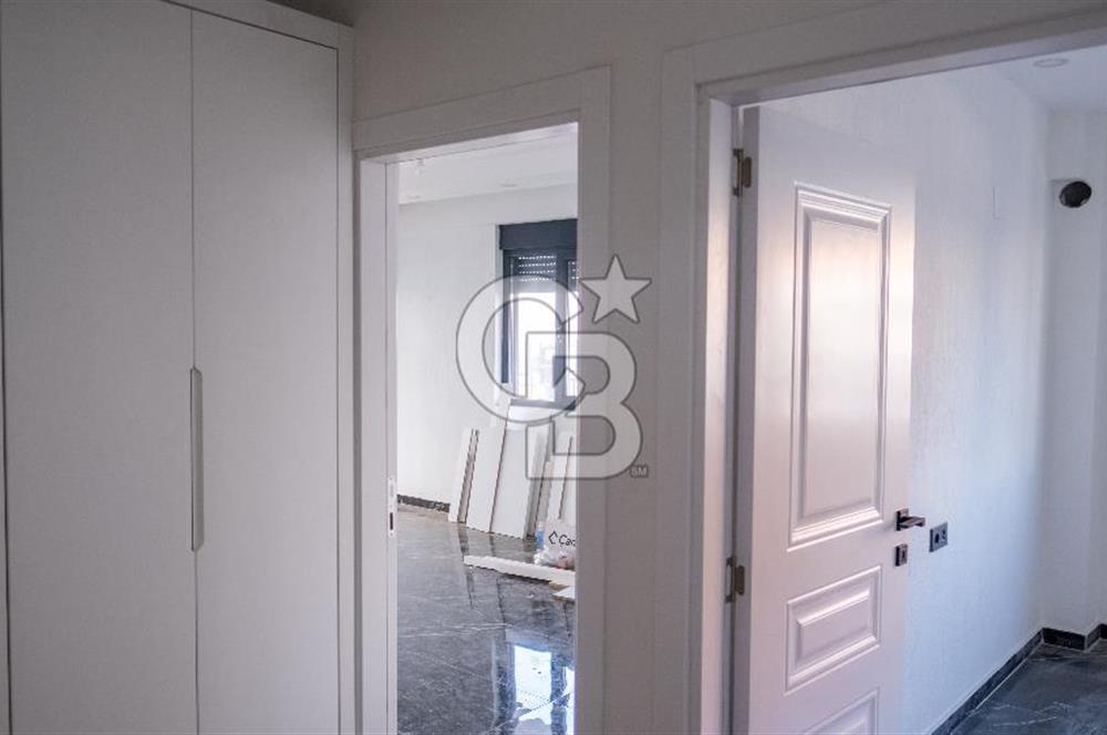 Ortaca Arıkbaşı Satılık 3+1 Bahçe Dubleks