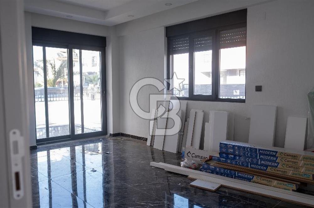 Ortaca Arıkbaşı Satılık 3+1 Bahçe Dubleks