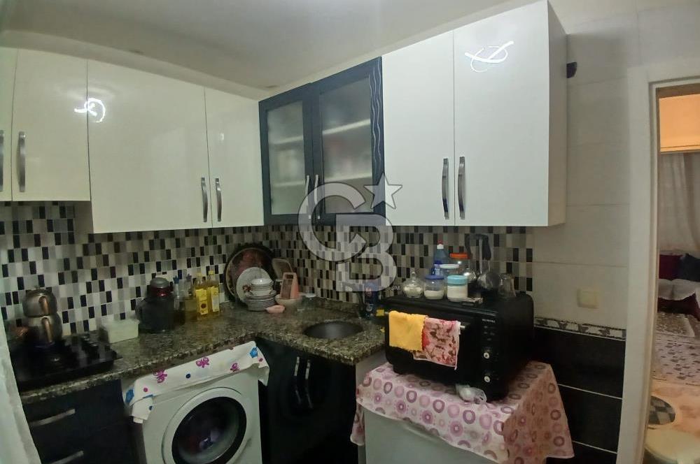 ANADOLU MAHALLESİNDE TERS DUBLEX 2+1 SATILIK DAİRE