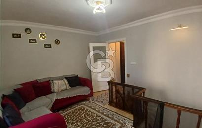 ANADOLU MAHALLESİNDE TERS DUBLEX 2+1 SATILIK DAİRE