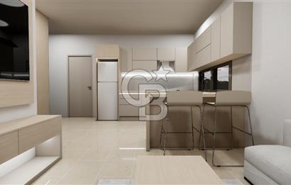 EFES SELÇUK’TA PROJEDEN SATILIK DAİRELER