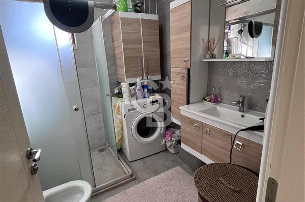 Ortaca Cumhuriyet Mahallesinde Satılık 4+1 Bahçe Dubleksi