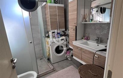 Ortaca Cumhuriyet Mahallesinde Satılık 4+1 Bahçe Dubleksi