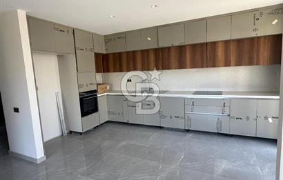 OLEA KENT // ULUKENT SİTESİNDE SATILIK 3+1 BAHÇELİ ÇİFT CEPHE