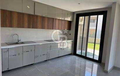 OLEA KENT // ULUKENT SİTESİNDE SATILIK 3+1 BAHÇELİ ÇİFT CEPHE