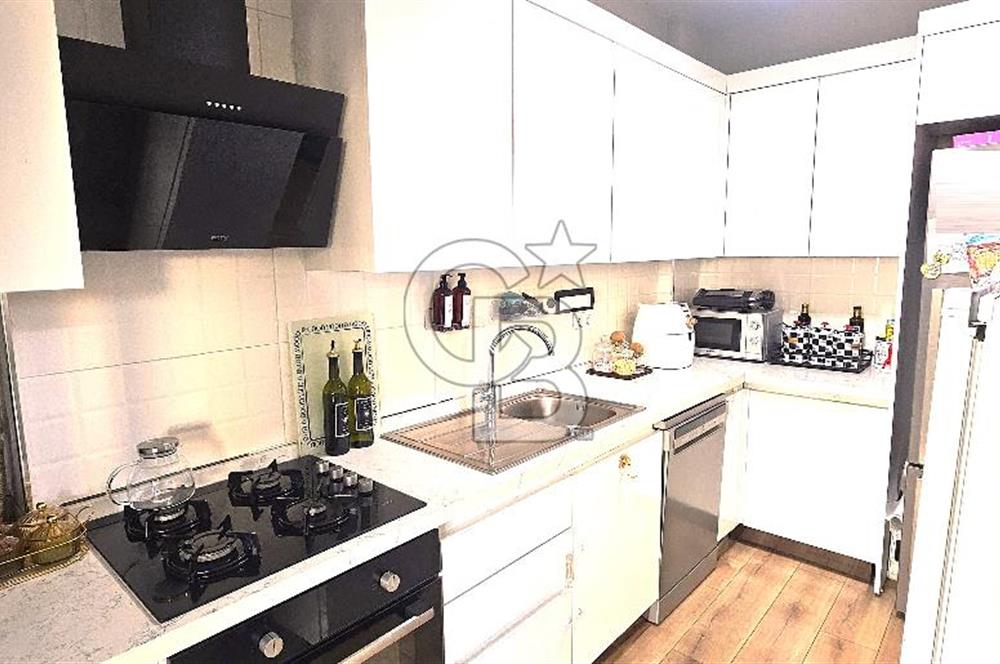 PENDİK ÇAMÇEŞME BAHADIR 148 SATILIK BAHÇE DUBLEKS 148m2 3+1 DAİRE FIRSATI