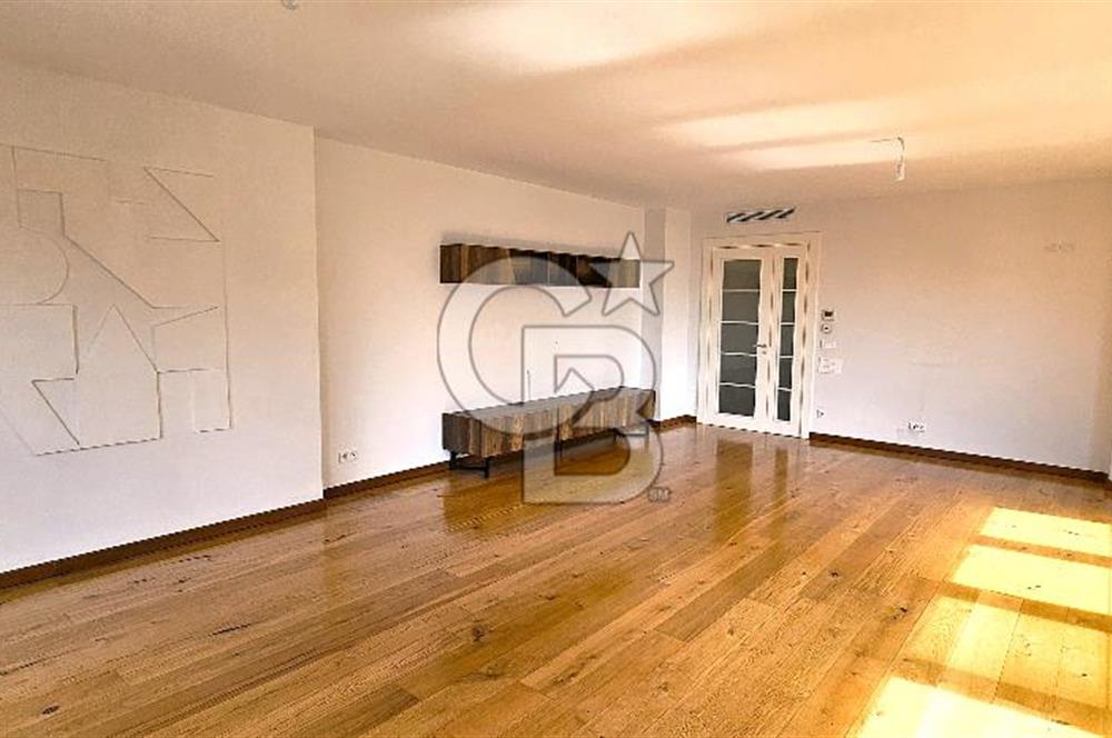 CADDEBOSTAN DENİZ MANZARALI BÜYÜK KULÜBE KOMŞU NİDAPARK 148m2 3+1 DAİRE FIRSATI