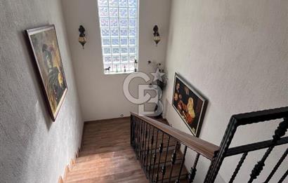 Ortaca Cumhuriyet Mahallesinde Satılık 4+1 Bahçe Dubleksi