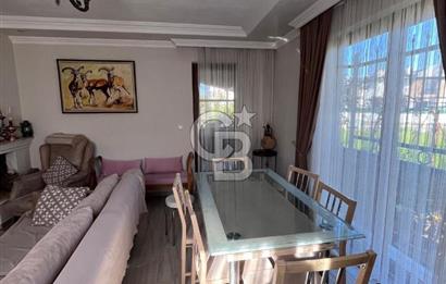 Ortaca Cumhuriyet Mahallesinde Satılık 4+1 Bahçe Dubleksi