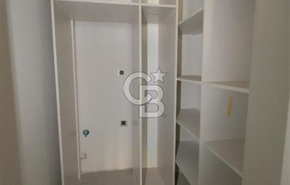 OLEA KENT // ULUKENT SİTESİNDE SATILIK 3+1 BAHÇELİ ÇİFT CEPHE