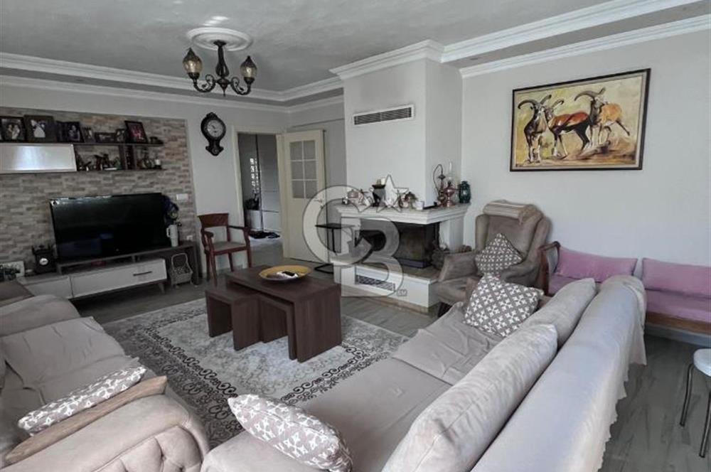 Ortaca Cumhuriyet Mahallesinde Satılık 4+1 Bahçe Dubleksi