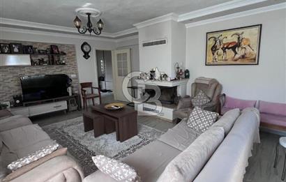 Ortaca Cumhuriyet Mahallesinde Satılık 4+1 Bahçe Dubleksi