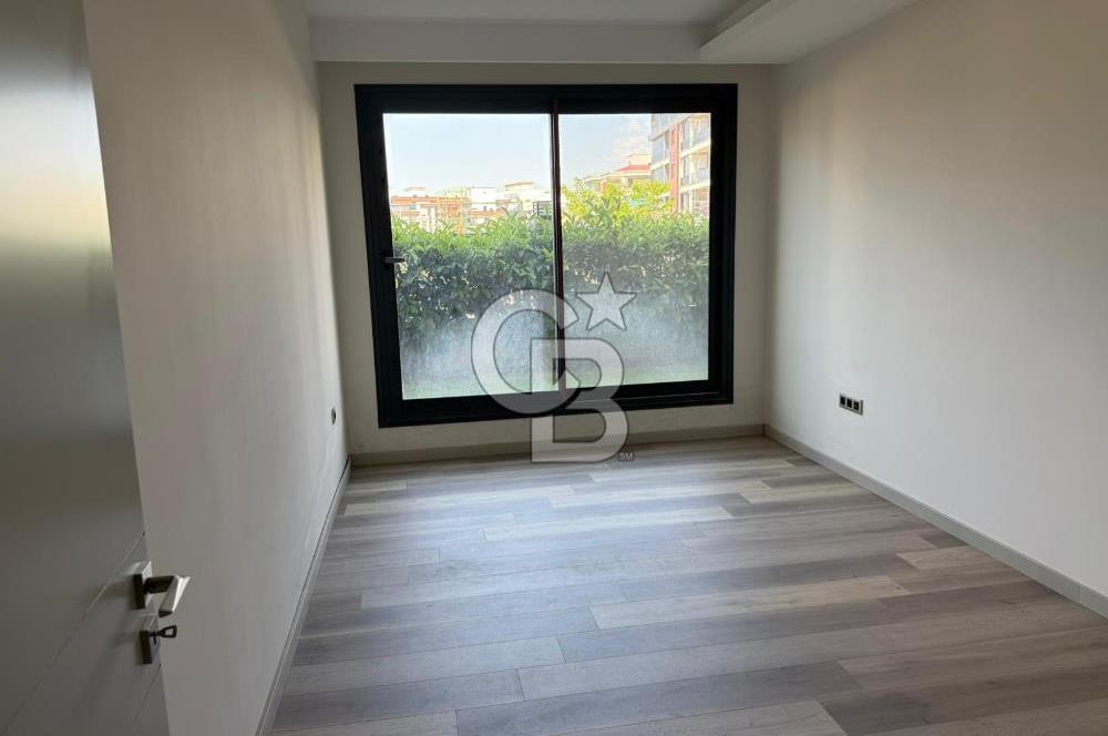 OLEA KENT // ULUKENT SİTESİNDE SATILIK 3+1 BAHÇELİ ÇİFT CEPHE