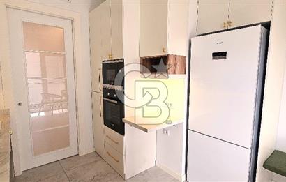 CADDEBOSTAN DENİZ MANZARALI BÜYÜK KULÜBE KOMŞU NİDAPARK 148m2 3+1 DAİRE FIRSATI