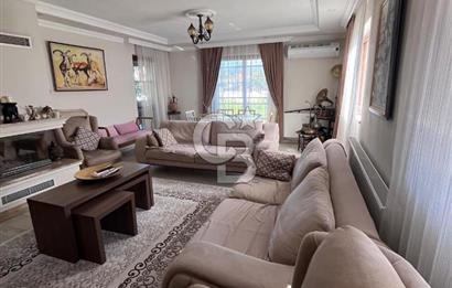 Ortaca Cumhuriyet Mahallesinde Satılık 4+1 Bahçe Dubleksi